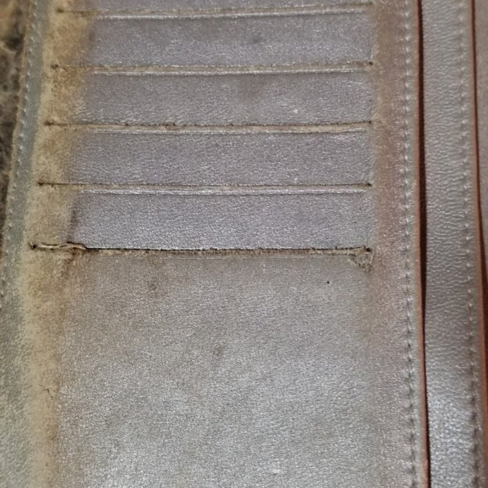 CHANEL WALLET - Picture 4 of 5